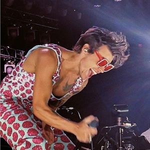 Meet your Posher, Nina